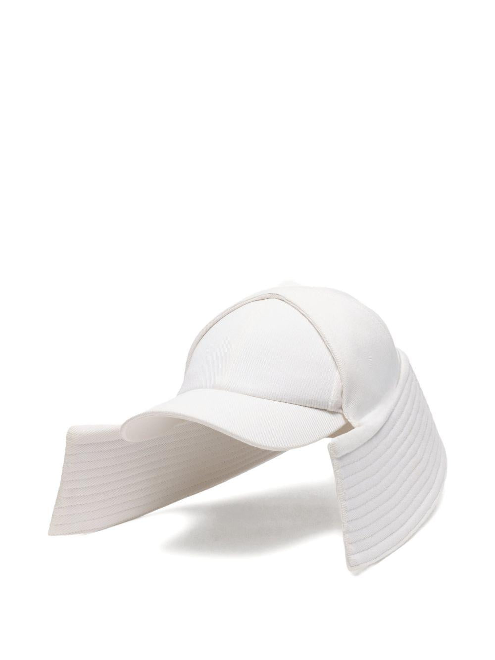 Cappello Jean Paul Gaultier AC114W088 01 Jean Paul Gaultier 