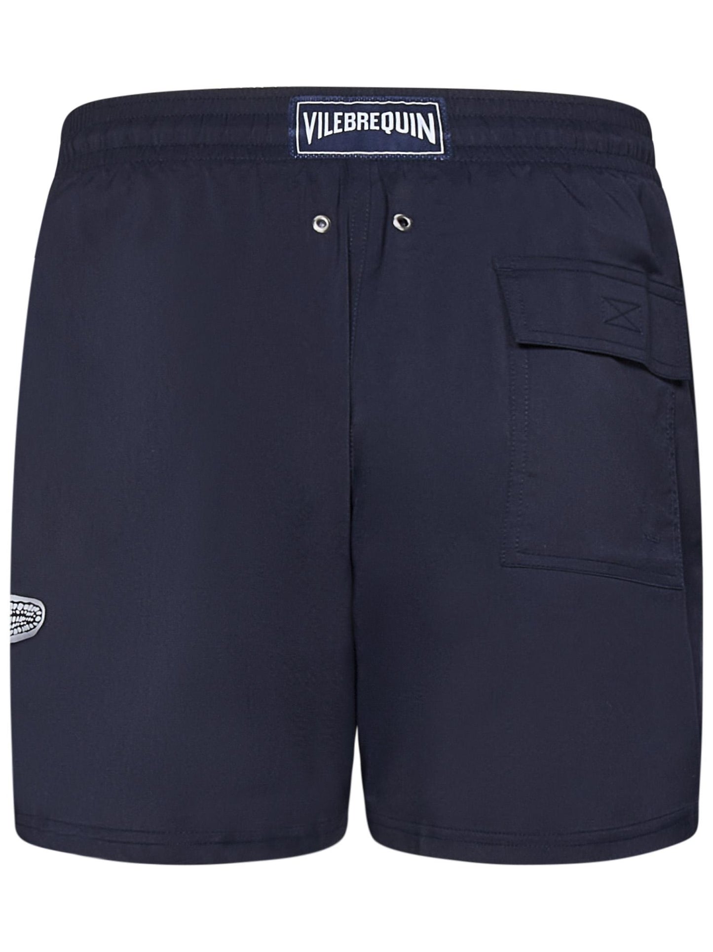 Costume Moorise Placed Starlette Vilebrequin MOORISECE802N 390 Vilebrequin 