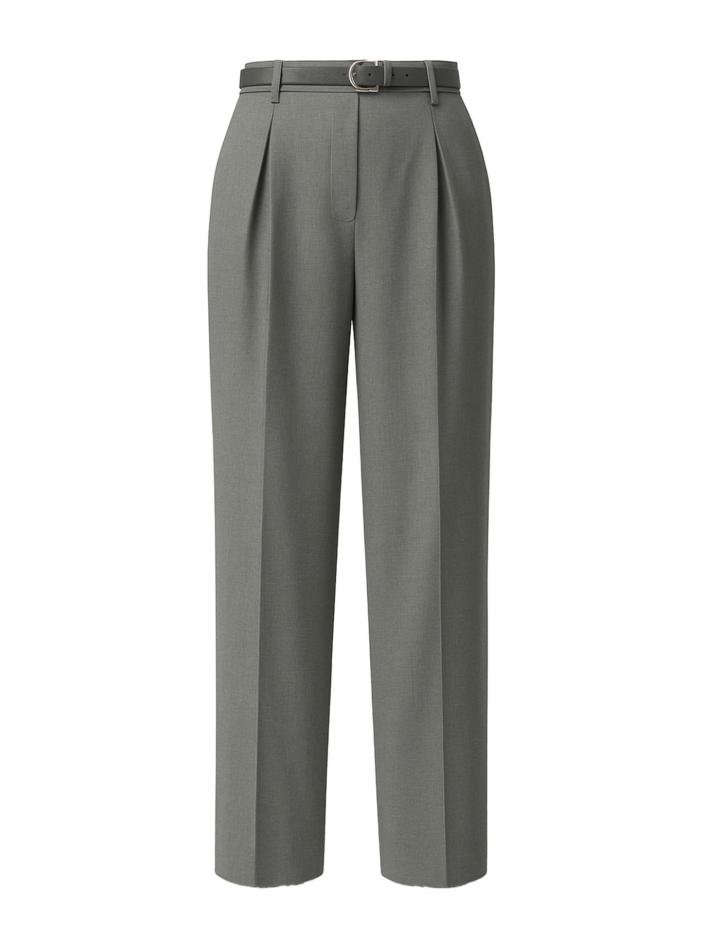 Pantaloni ENTRATA MaxMara Studio 2526136082600 010 MaxMara Studio 