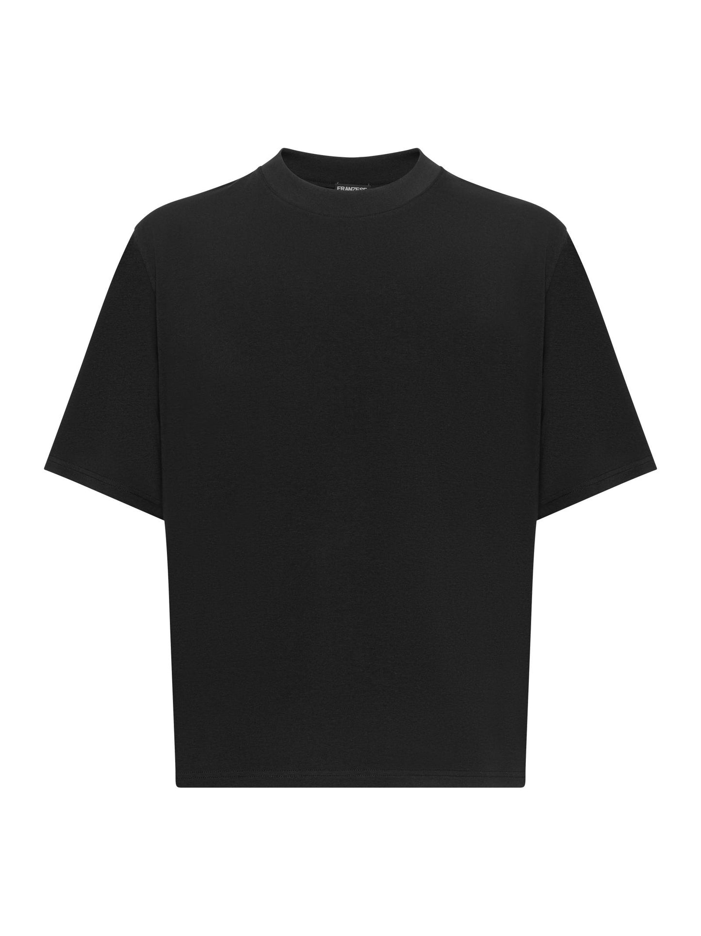 T-shirt modello Kanye West Franzese Napoli AU5301C 1002 Franzese Collection Pronta Sartoria 