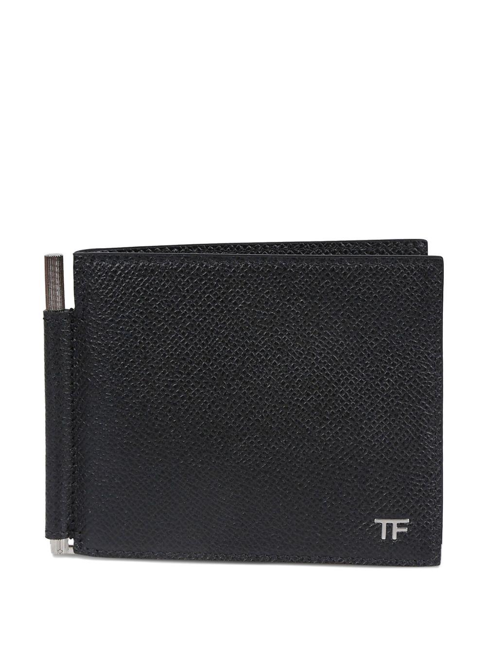 Portafogli Tom Ford YM231LCL081S NAA Tom Ford 