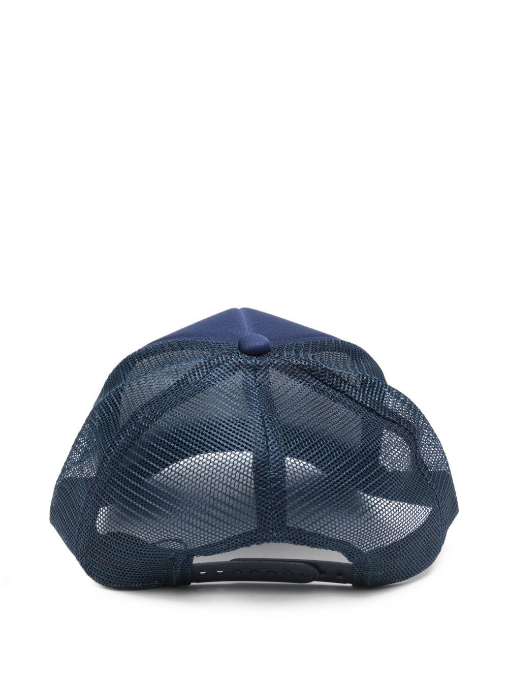 Cappello Gallery Dept. TC9100 DEEPNAVY Gallery Dept. 