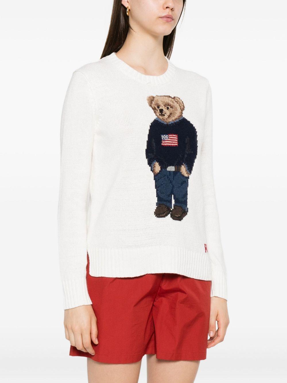 Maglia Polo Bear Polo Ralph Lauren 211978359 001 Polo Ralph Lauren 