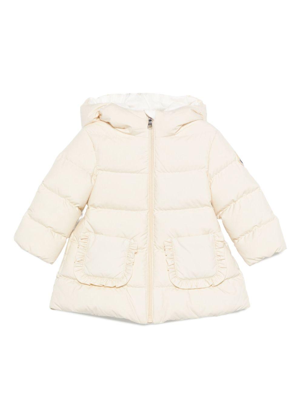 Piumino 'MOLAN' Moncler Enfant K29511C00001597YW 041 Moncler Enfant 