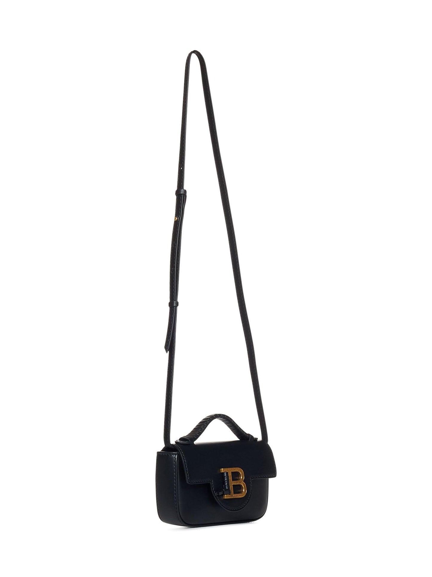 Borsa a mano B-Buzz Mini Balmain Paris<BR/> CN1DG811LAVE 0PA Balmain Paris 