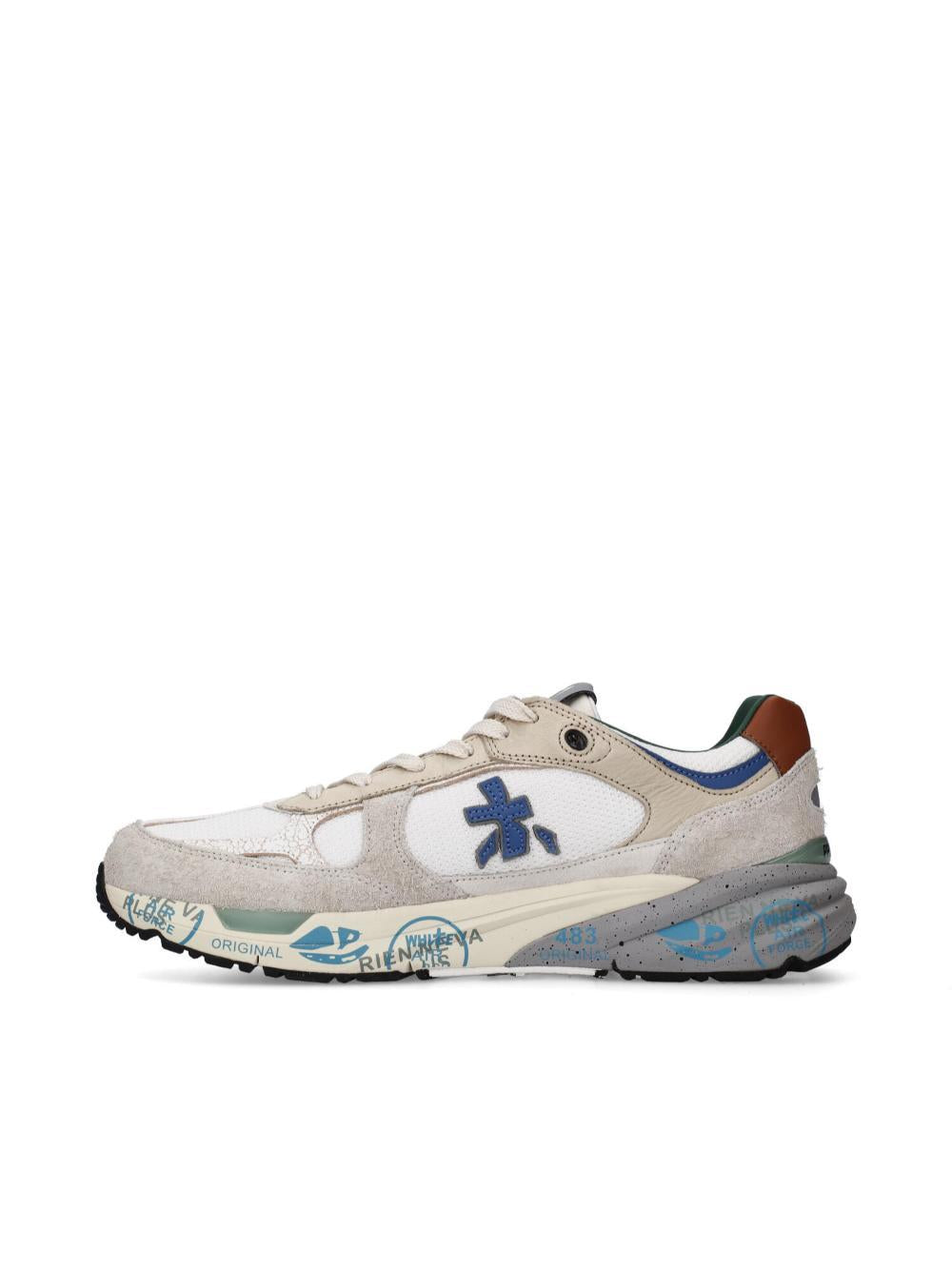 Sneakers MASE Premiata MAE 08110 Premiata 