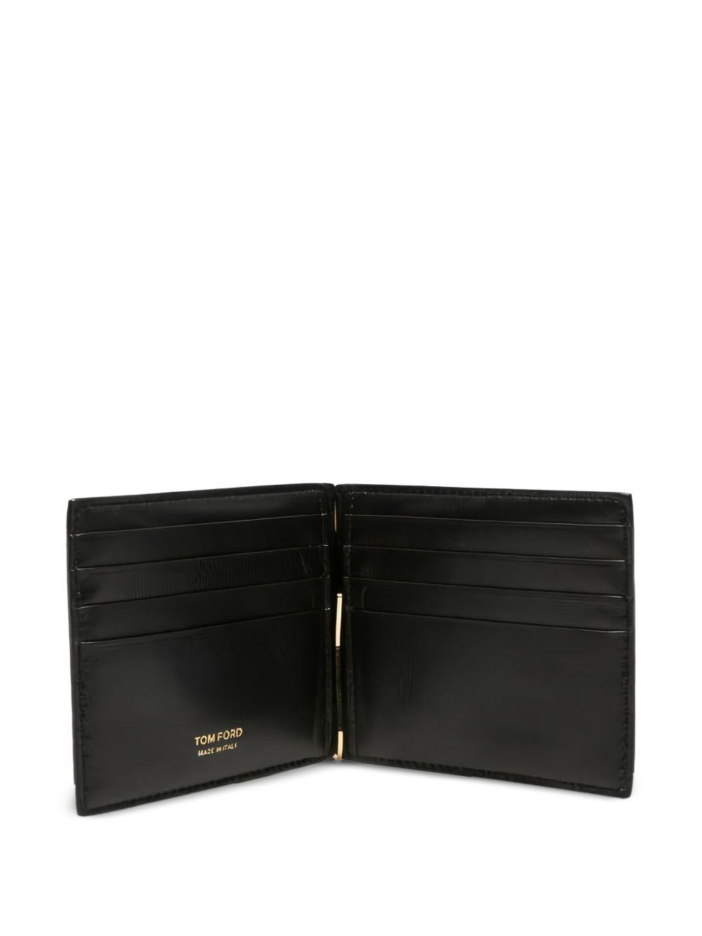 Portafogli Tom Ford Y0412LCL439S NAA Tom Ford 