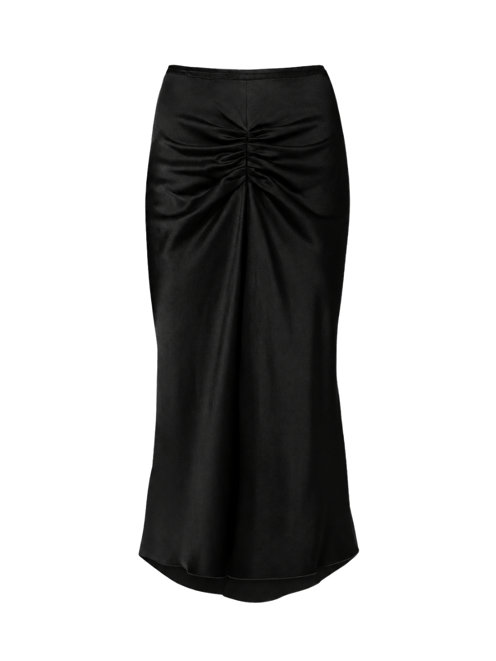 Gonna Midi Bela Victoria Beckham 1126WSK006985A ORE Victoria Beckham 