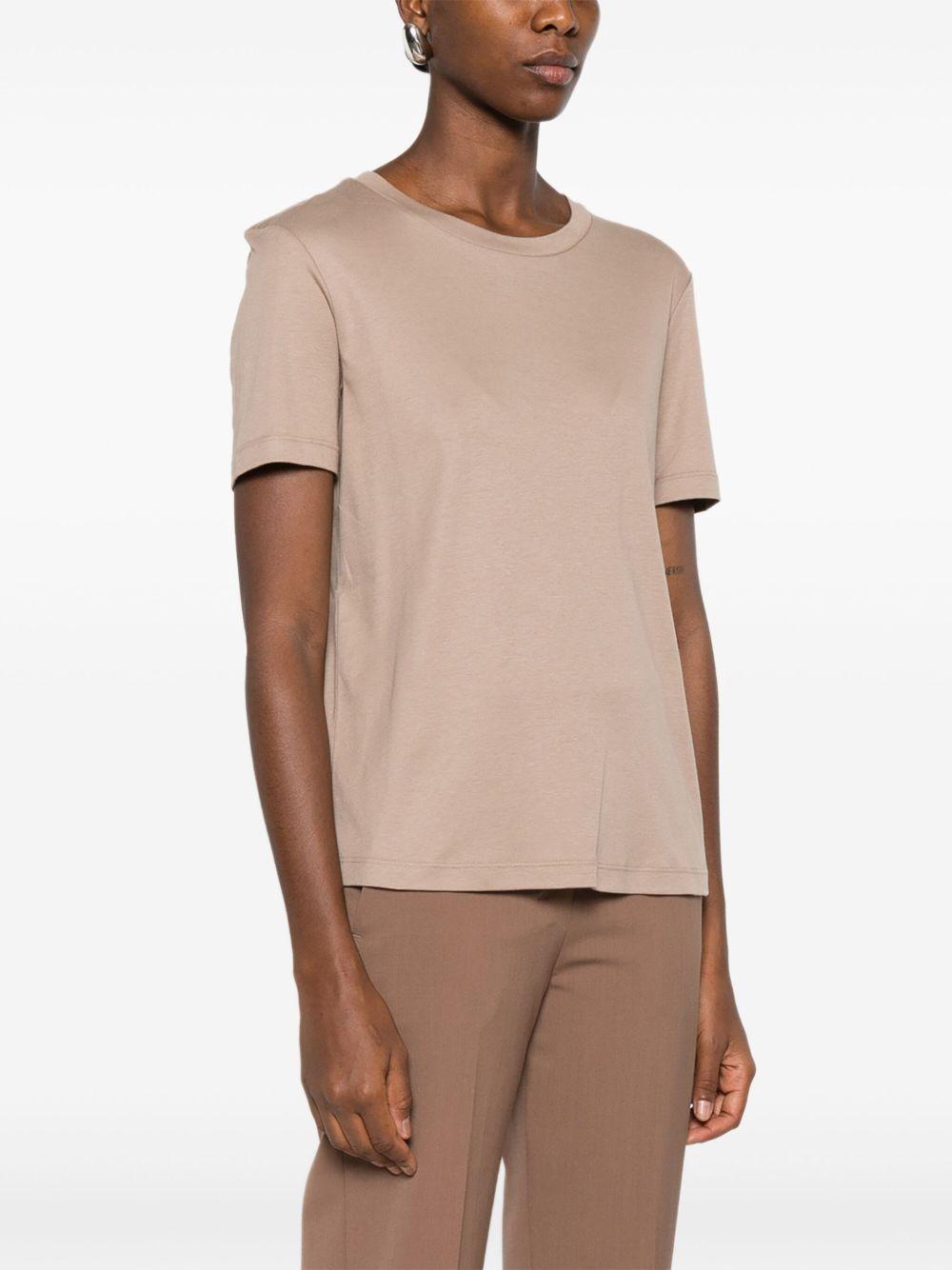 T-shirt MAYA MaxMara Studio 2529976033600 005 'S Max Mara 