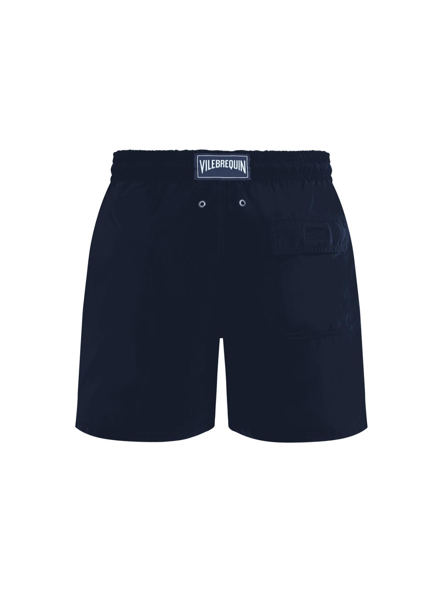 Costume Vilebrequin MOOC4A00 390 Vilebrequin 