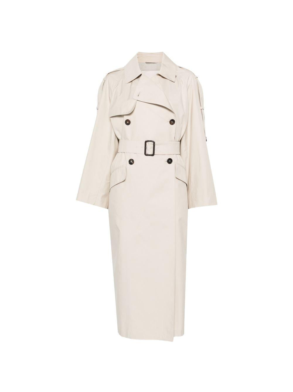Trench Max Mara The Cube 2619021054600 002 Max Mara The Cube 