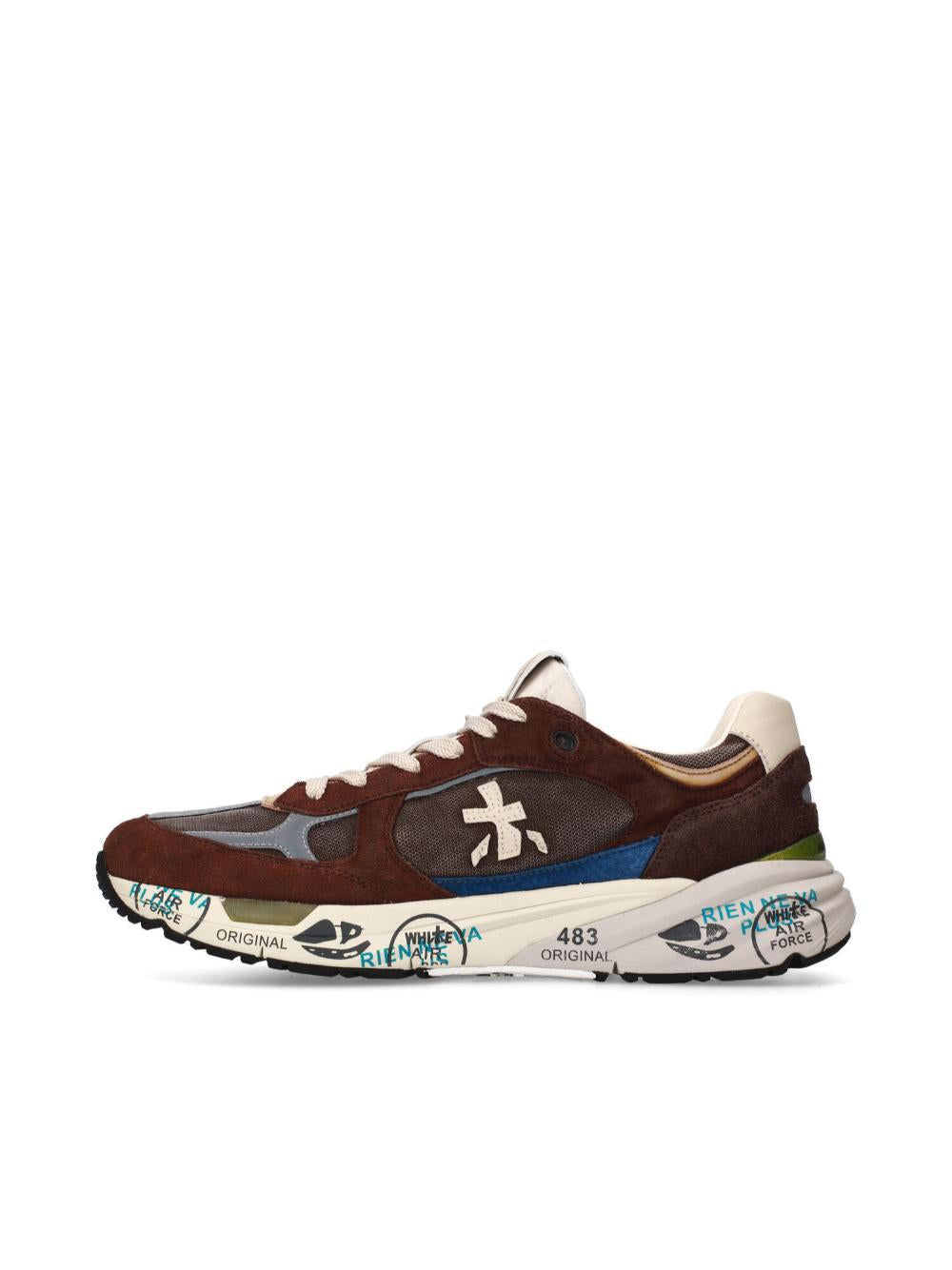 Sneakers MASE Premiata MAE 08026 Premiata 