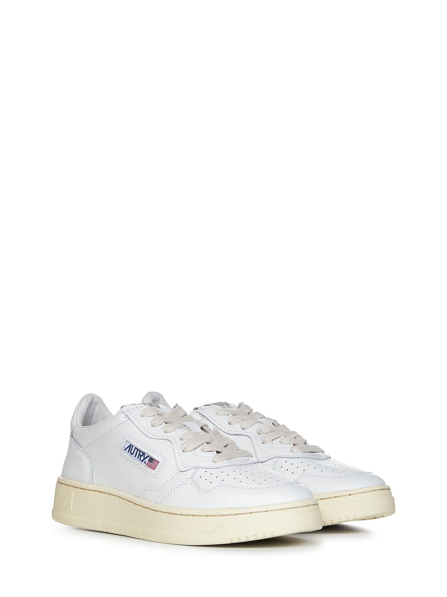 Sneakers MEDALIST LOW Autry<BR/> AULW LL15 Autry 