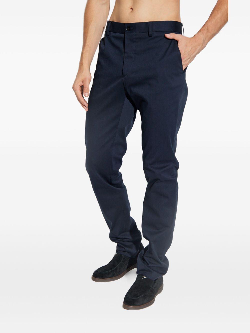 Pantaloni Etro MREA003499TU5M3 B0339 Etro 