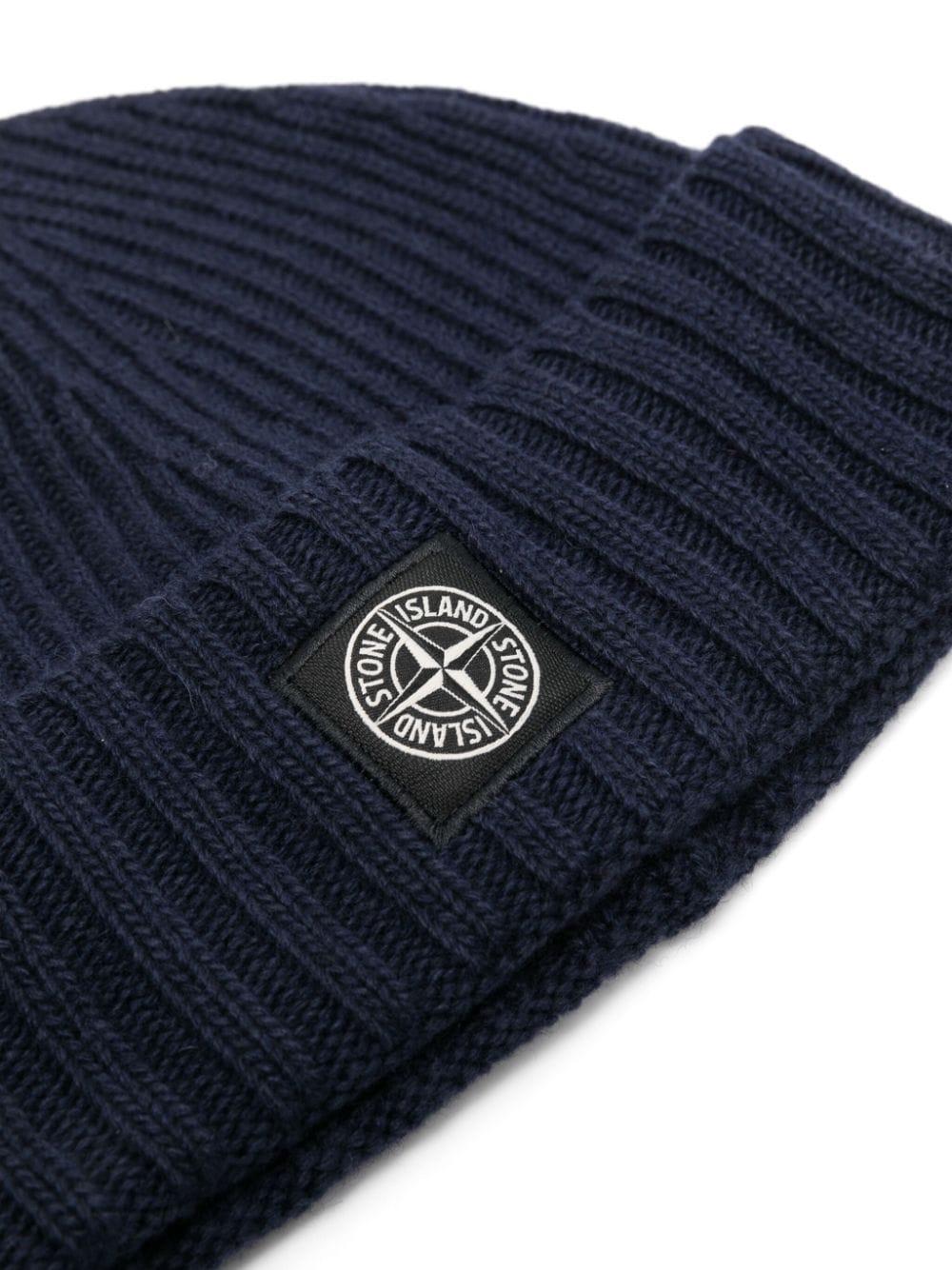 Cappello Stone Island Junior MO8116N03Z3 V0020 Stone Island Junior 