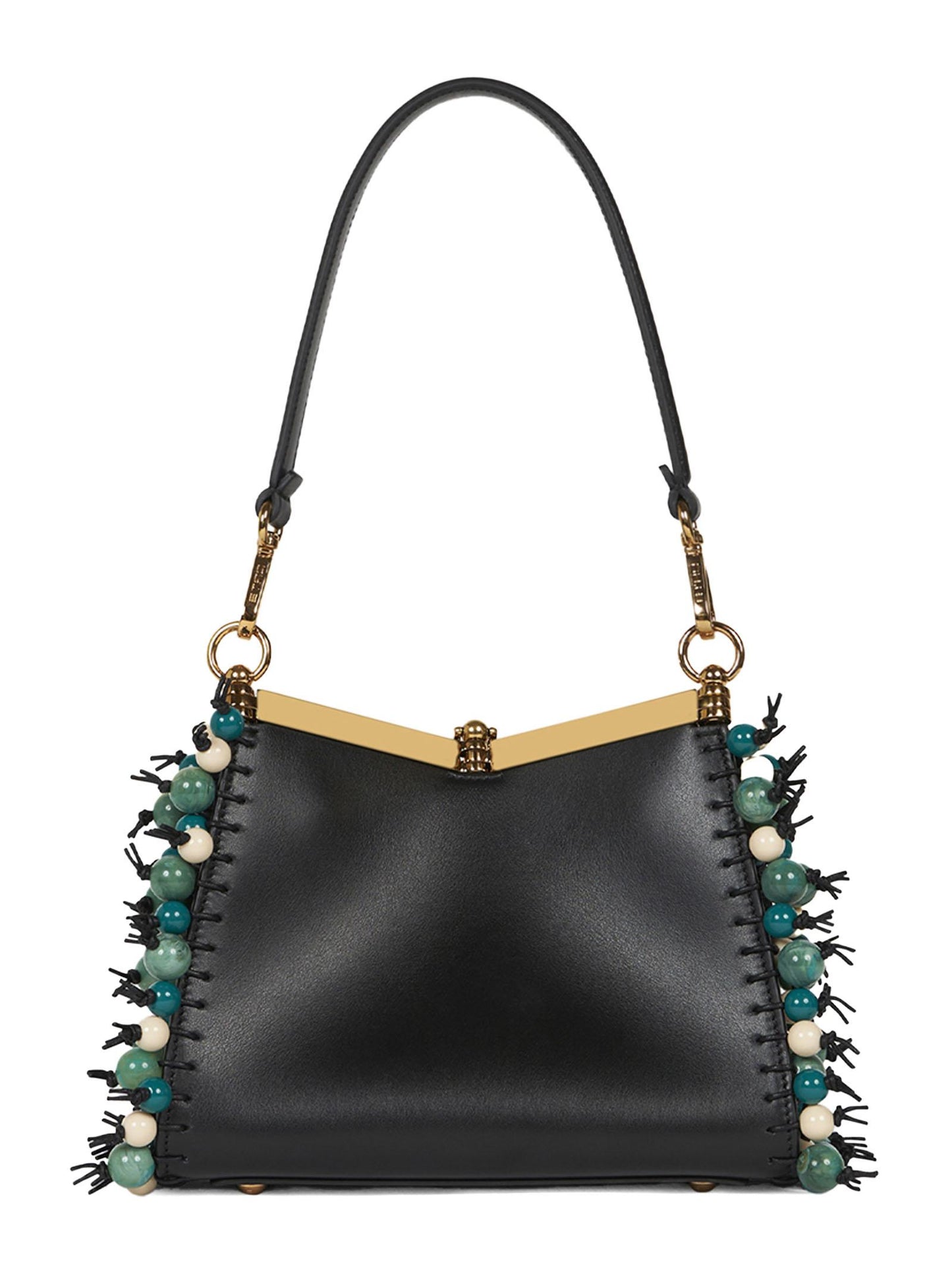 Borsa a spalla Vela piccola Etro WP1B0001AR332 N0000 Etro 