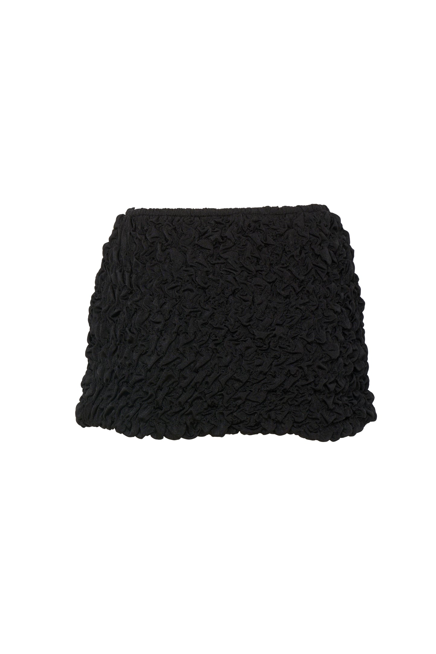 Costume Lia Skirt Selia RICHWOOD LIASKT BLACK SELIA RICHWOOD 