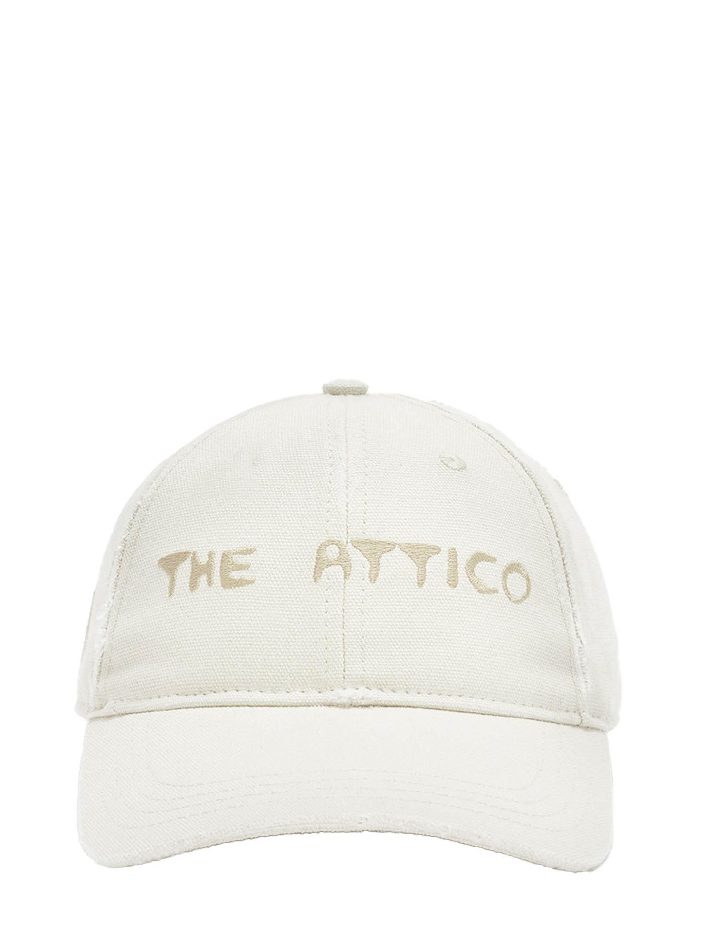Cappello The Attico 250WAC00037CCC107MA 507 The Attico 