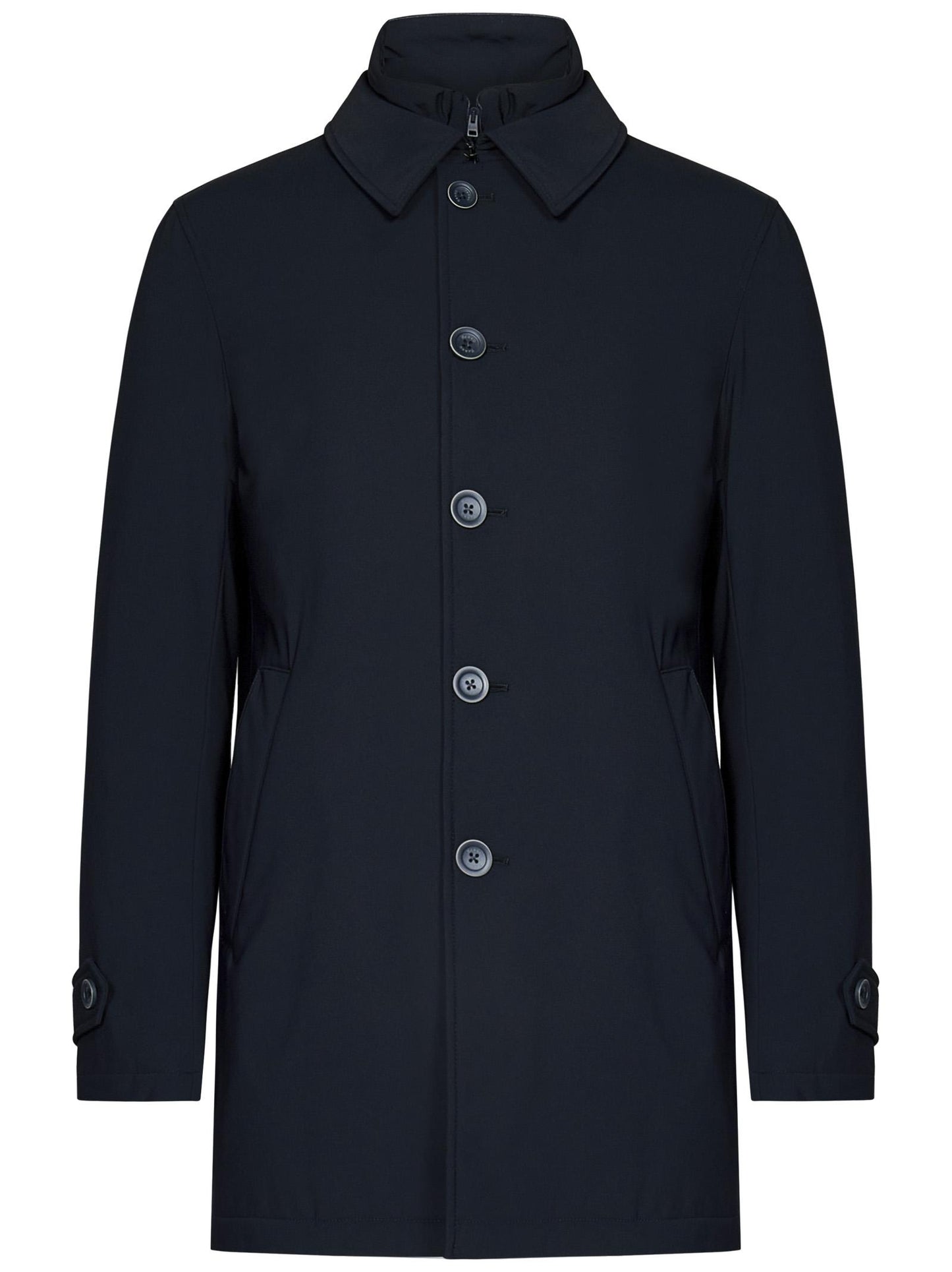 Piumino Herno PI0667U12346SZ 9200 Herno 