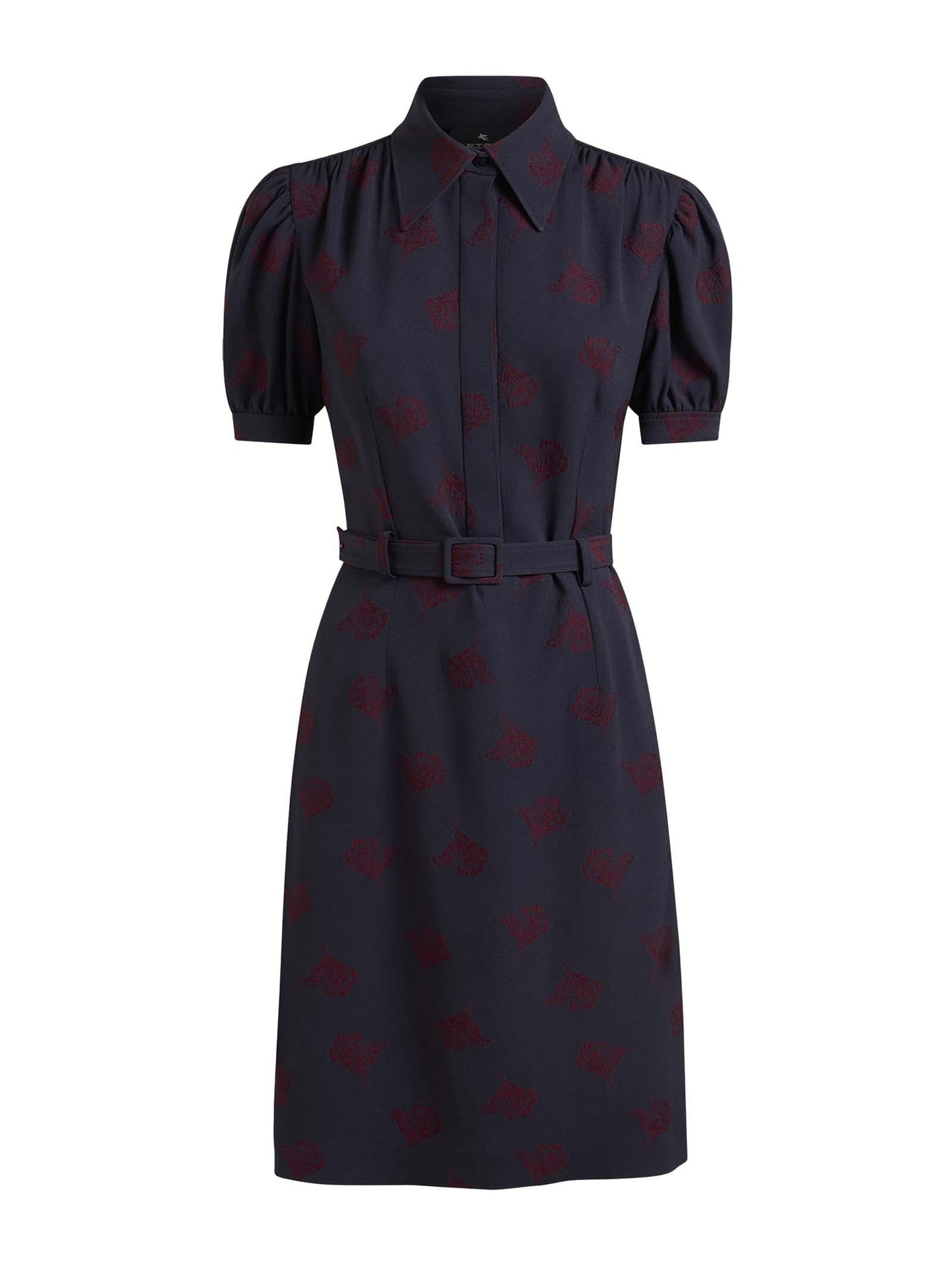 Abito Mini Etro WRHA042499TJD92 S9883 Etro 