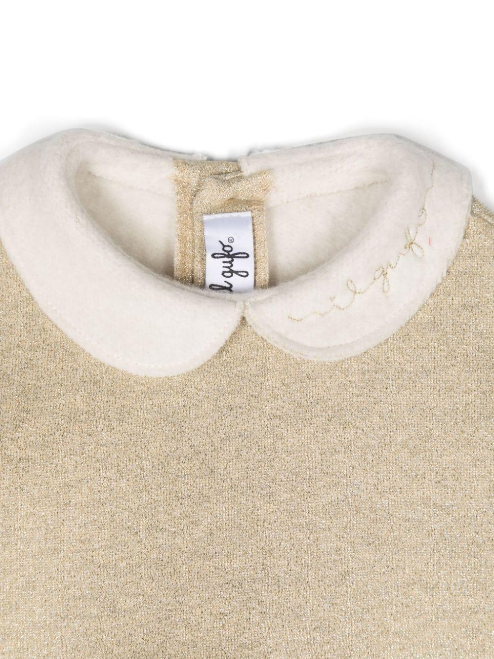 Abito Il Gufo A24VL583M0146 240 Il Gufo 