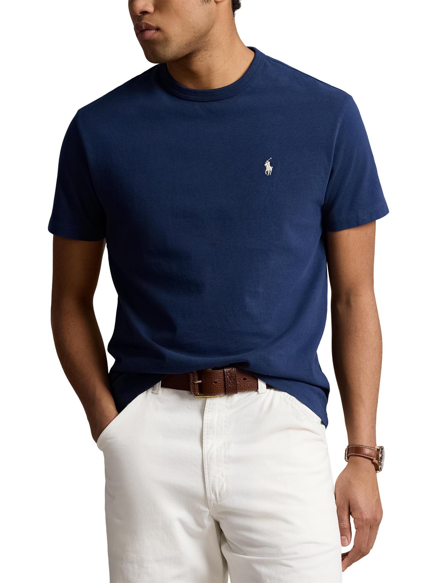 T-shirt Polo Ralph Lauren 710916698 018 Polo Ralph Lauren 
