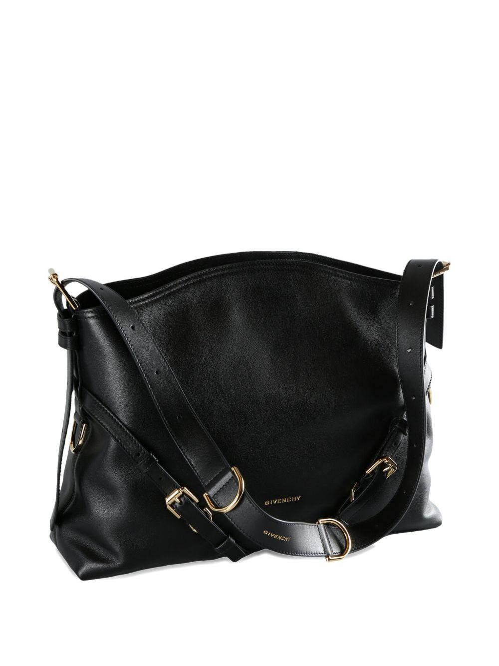 Borsa A Spalla Voyou Media Givenchy BB5131B2AE 001 Givenchy 