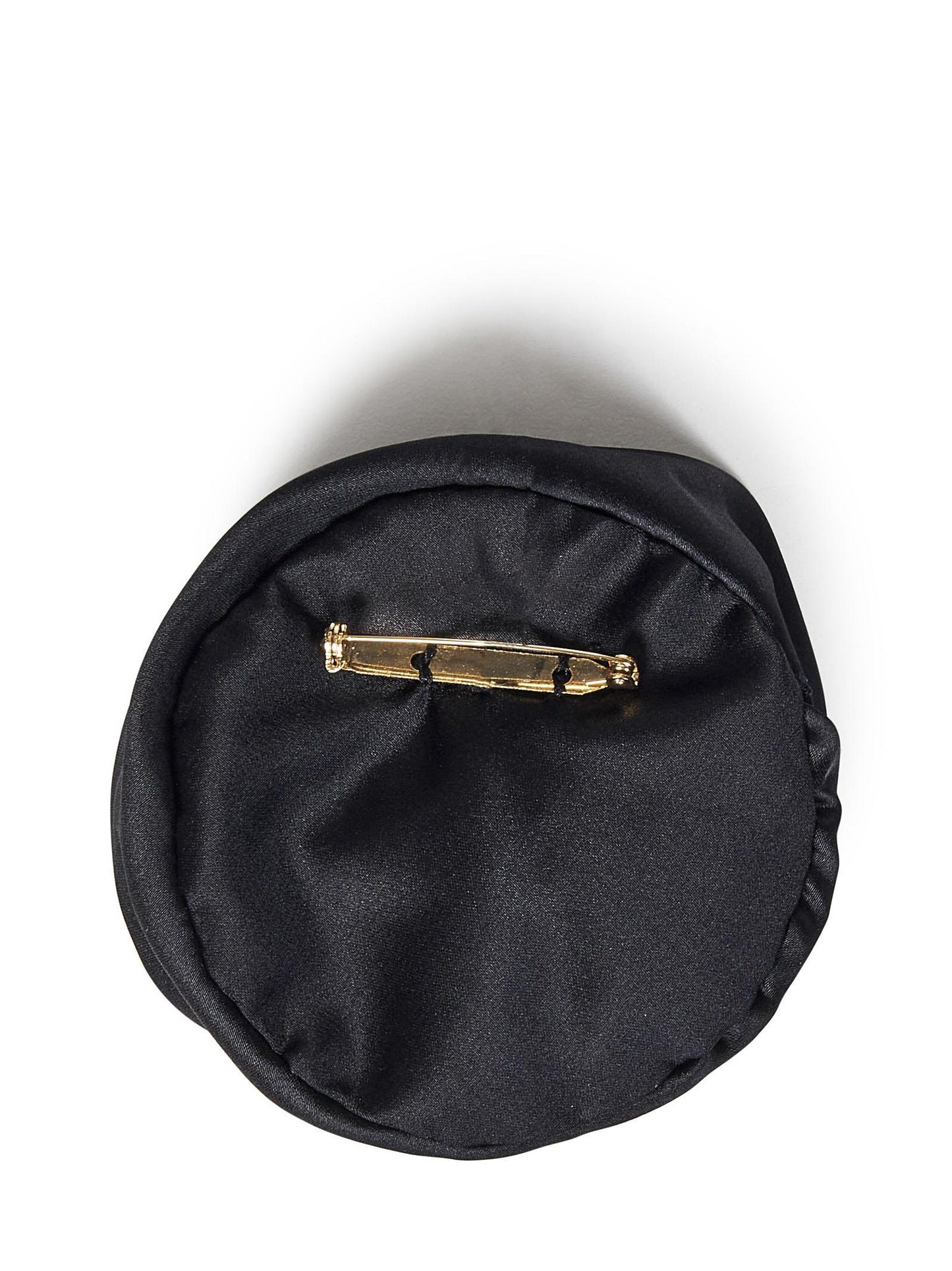 Spilla Room76 FRAS24093 NERO Room76 