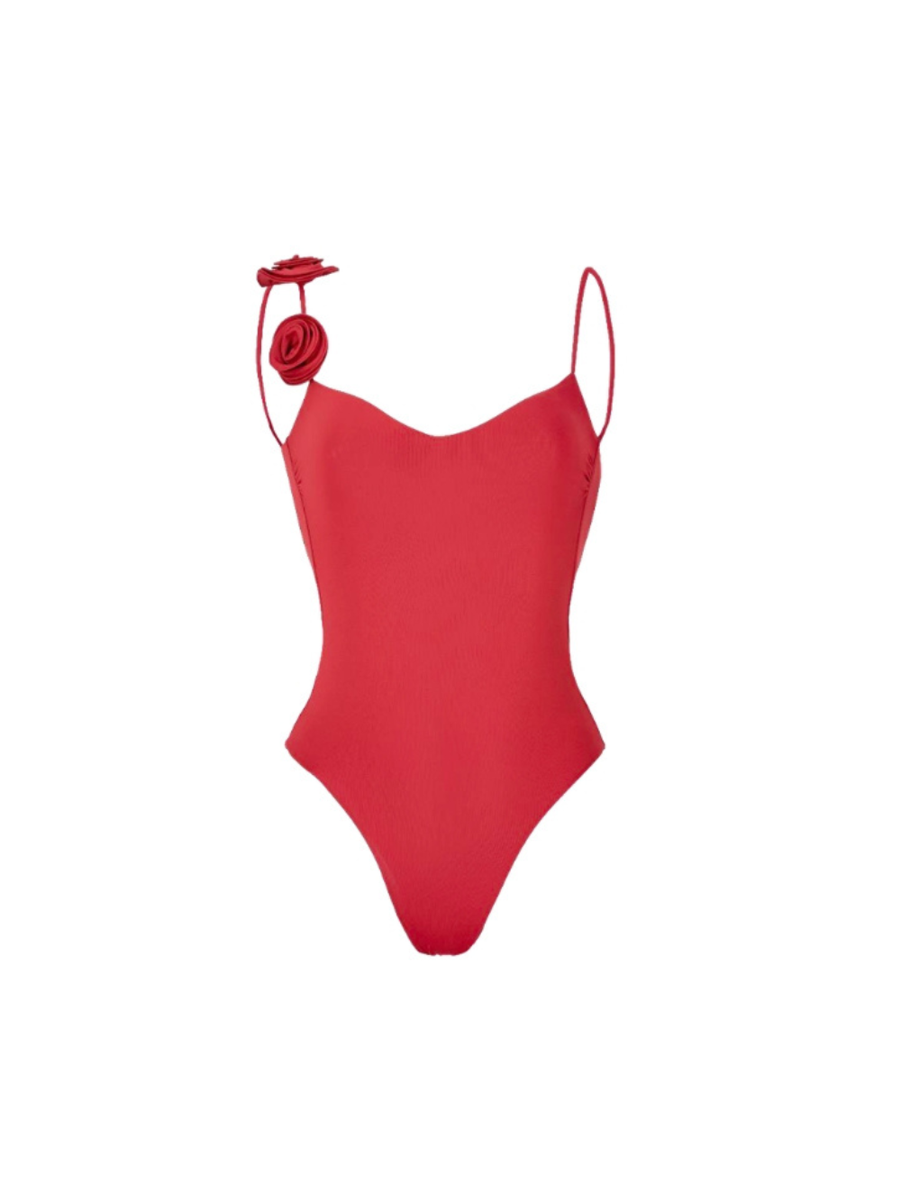 Costume Ashar La Reveche LR24AS1R RED La Reveche 