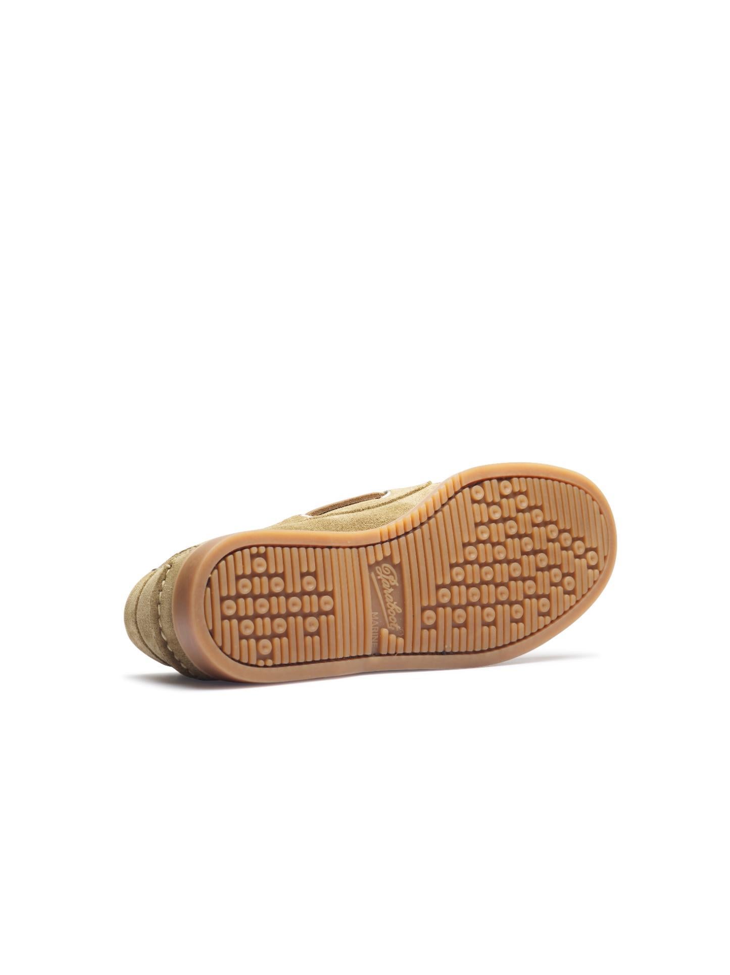 Mocassini Barth Paraboot 780547 SAND Paraboot 