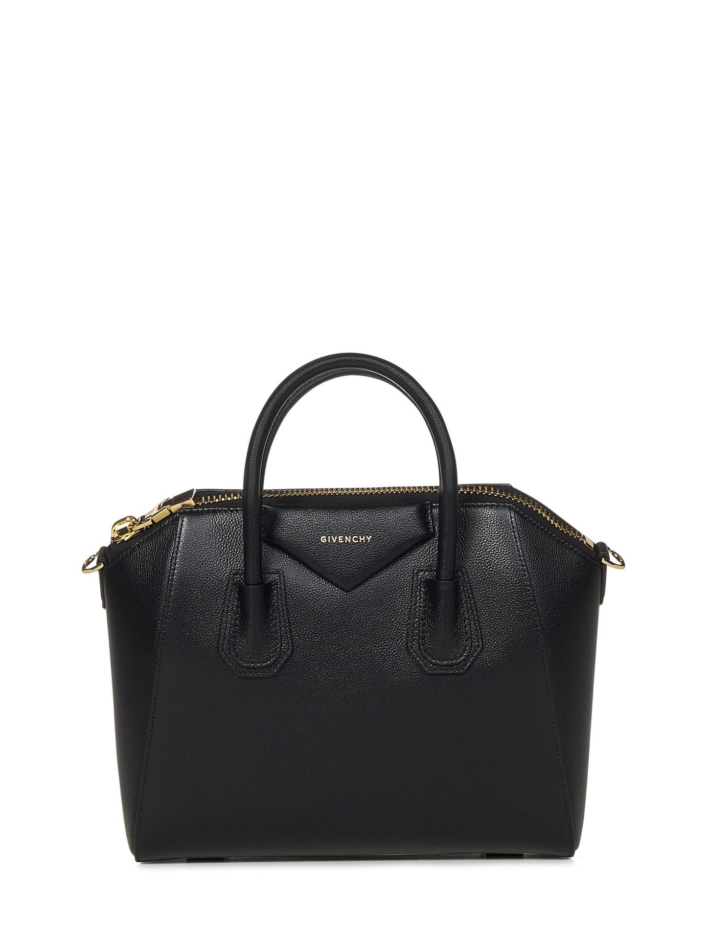 Borsa a mano Antigona Small Givenchy BB50TPB20R 001 Givenchy 