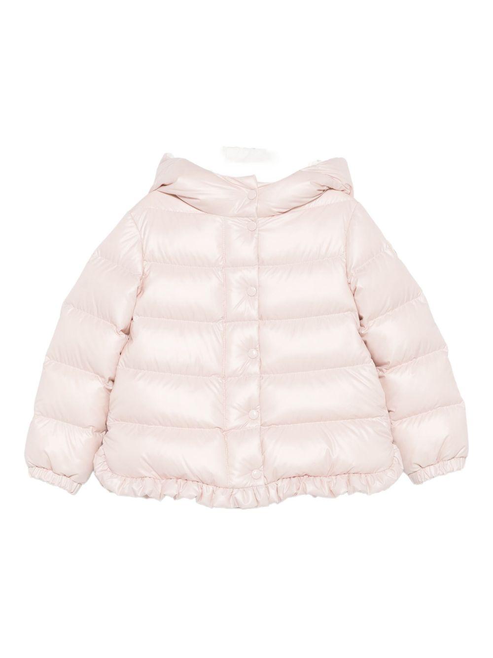Piumino 'TAZUI' Moncler Enfant K29511A00036597YX 50X Moncler Enfant 