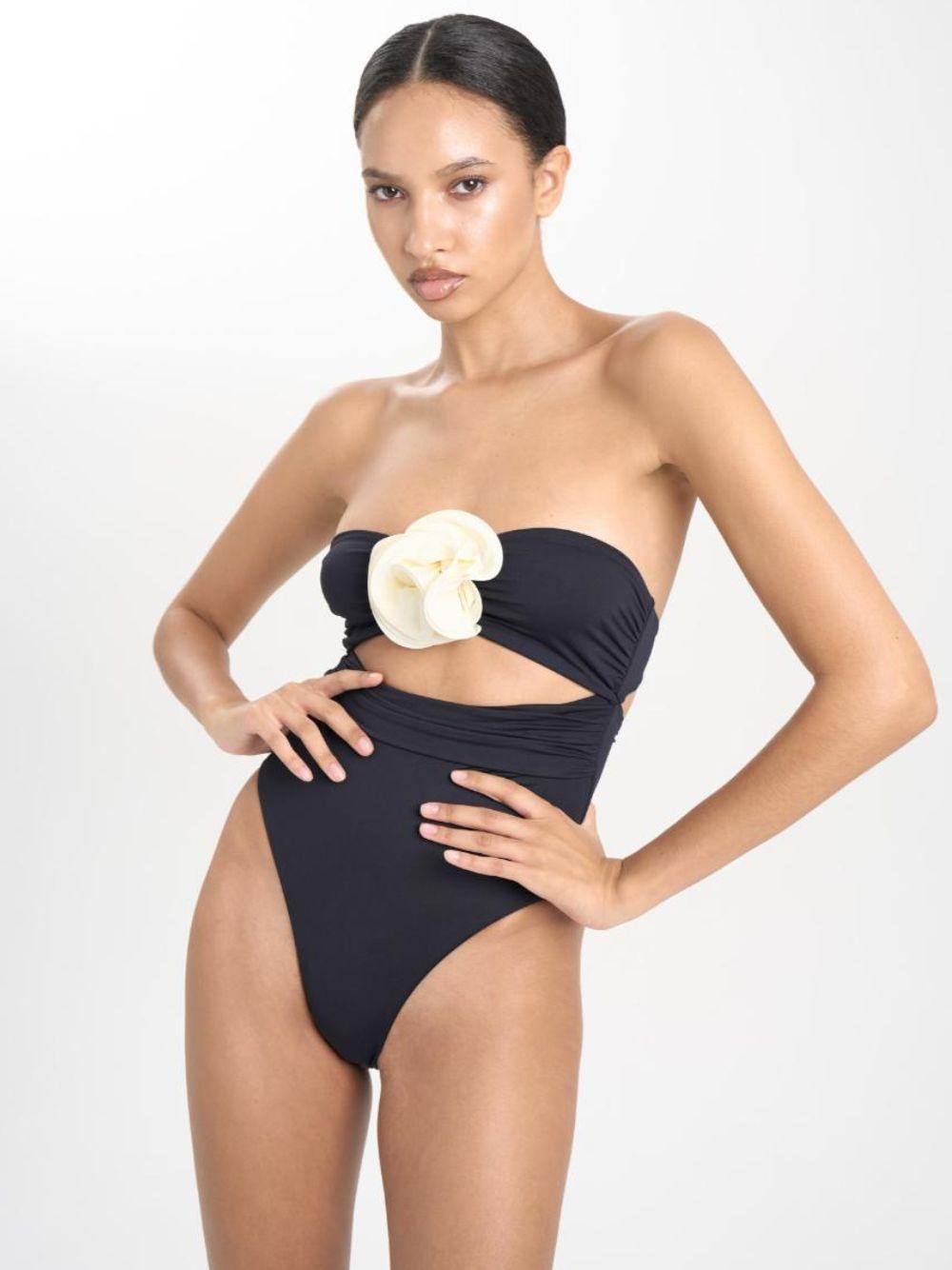 Costume Hegra La Reveche LR24HG BLACK/IVORY La Reveche 