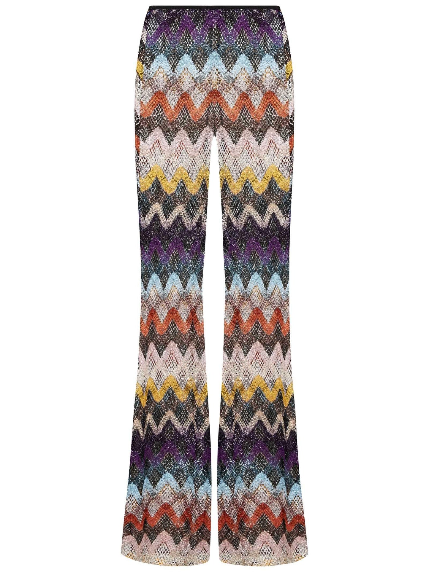 Pantaloni Missoni MC25SI00BR012S SM9QM Missoni 