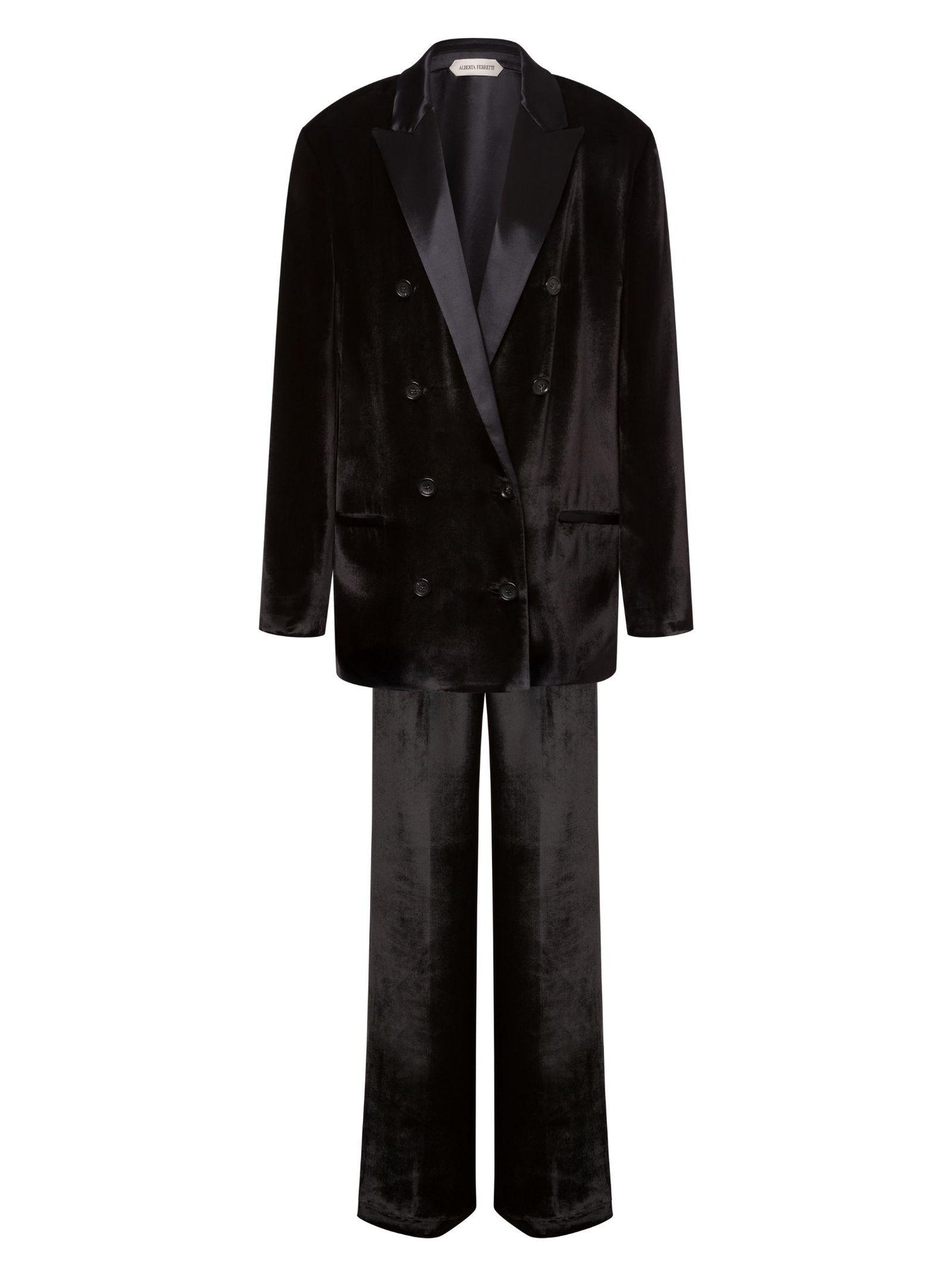 Giacca Alberta Ferretti A05096645 0555 Alberta Ferretti 