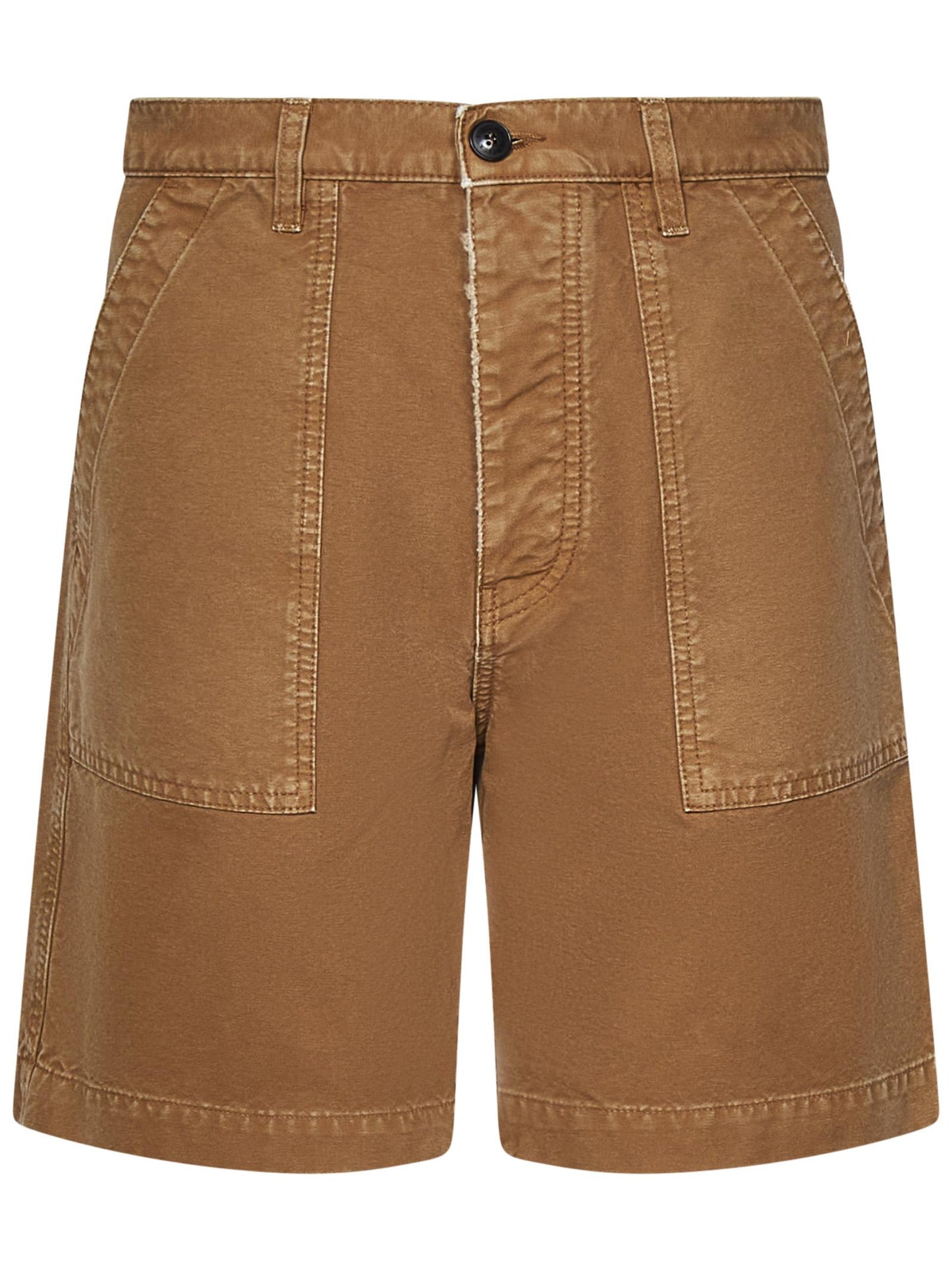 Shorts Fortela REBELT00313 MOU Fortela 