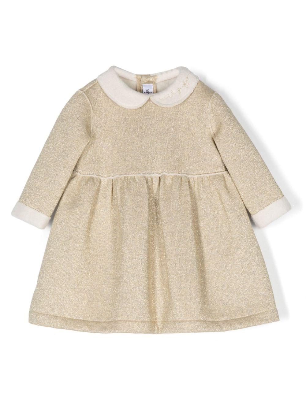 Abito Il Gufo A24VL583M0146 240 Il Gufo 