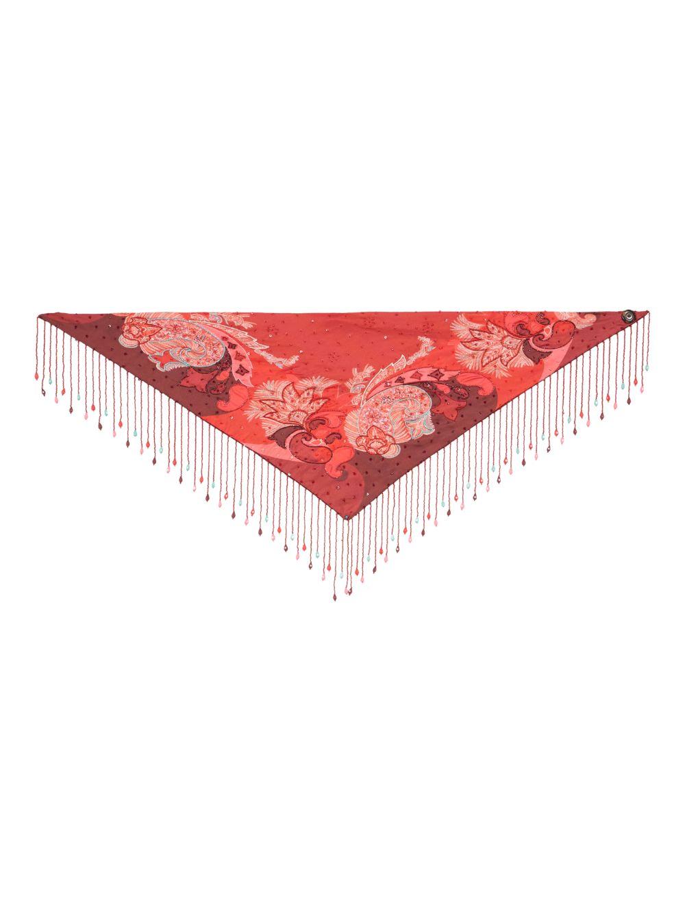 Sciarpa Etro WAXA0022AR117 X0863 Etro 