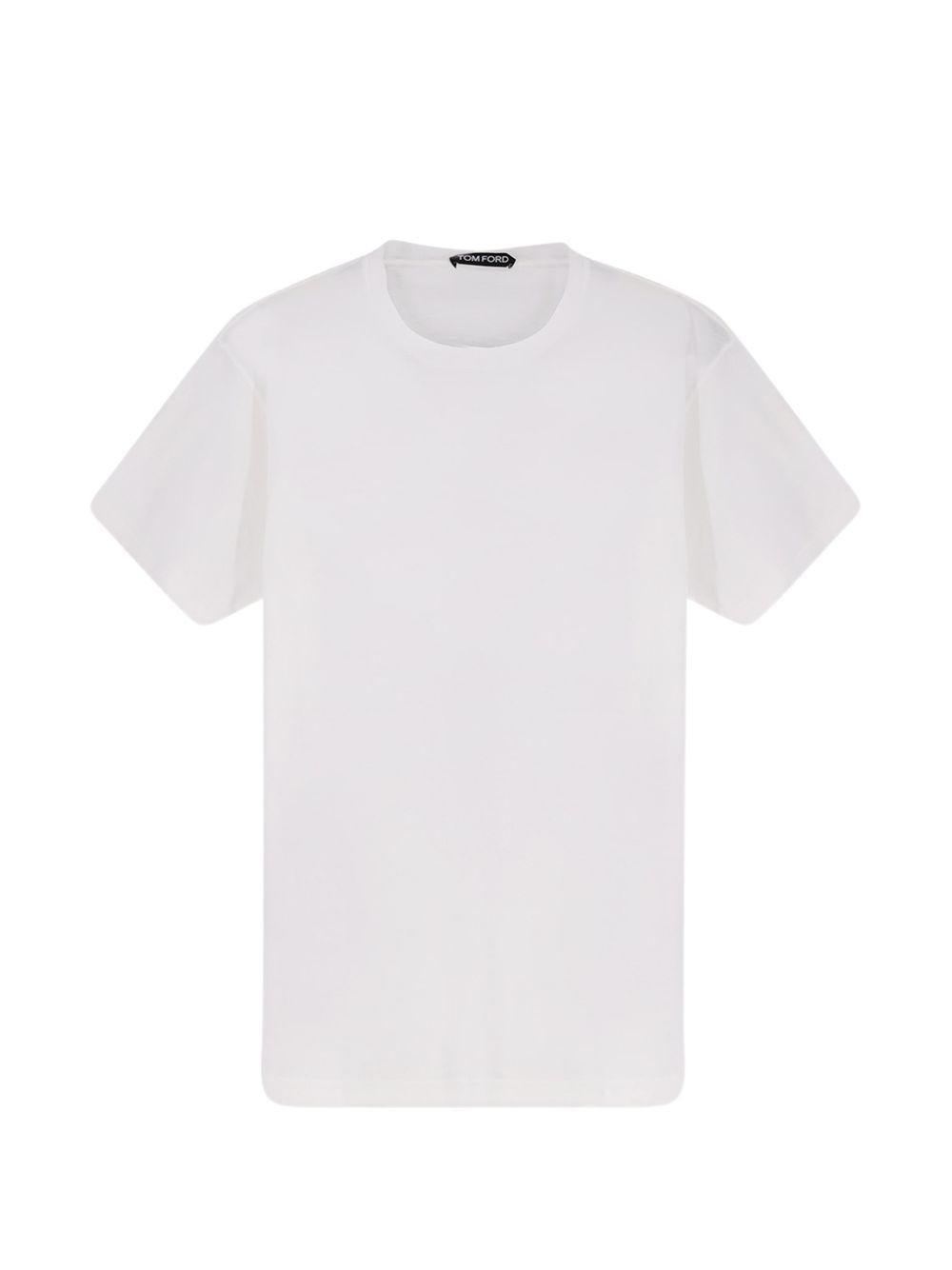 T-shirt Tom Ford JCS026JMC084 WAA Tom Ford 