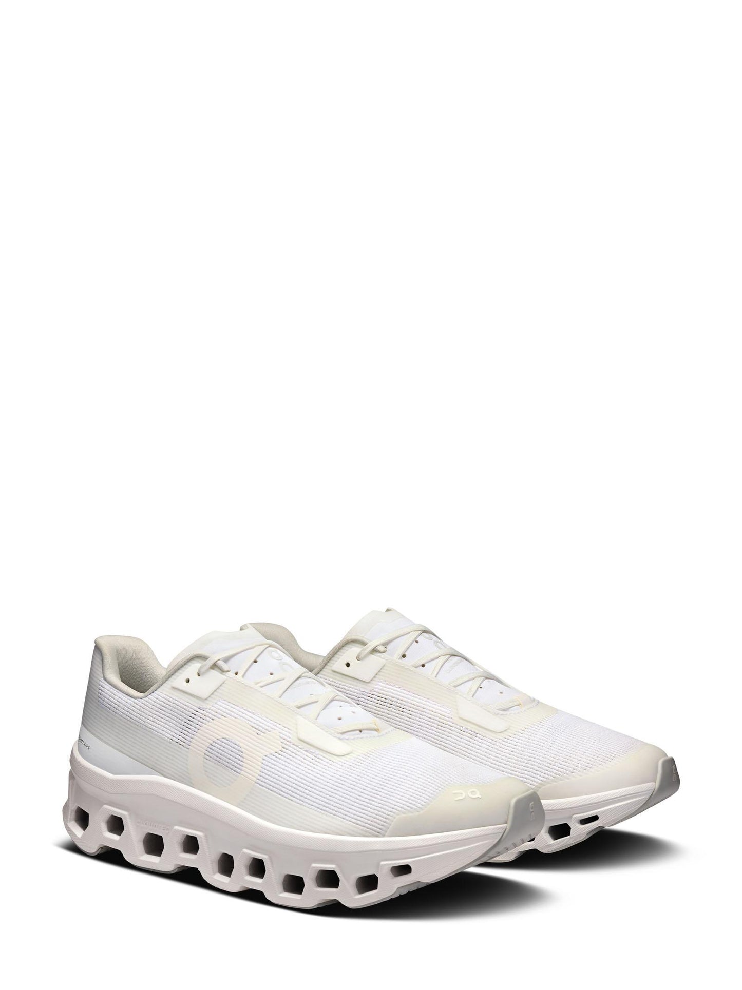 Sneakers Cloudmonster Void On Running 3MF10671200 WHITE On Running 
