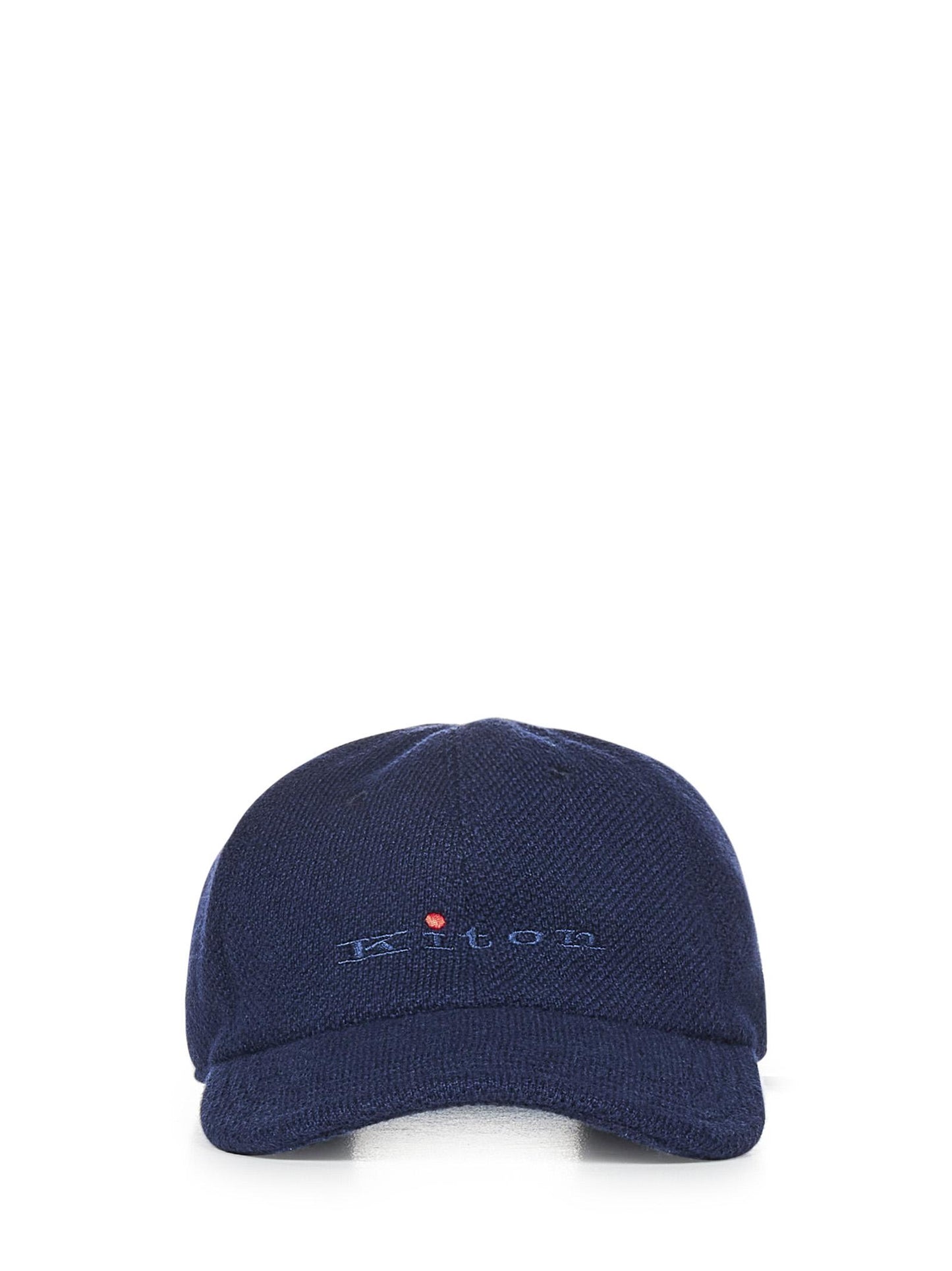 Cappello Kiton UCAPP65K0246F0 1004 Kiton 