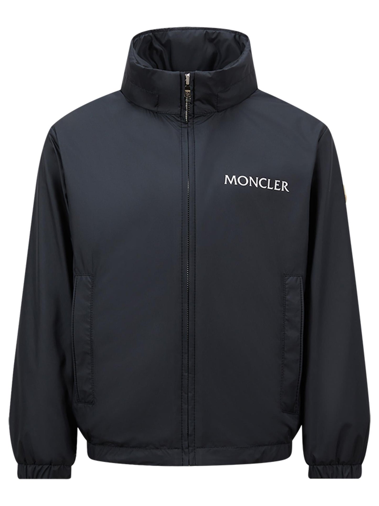 Giubbino 'WARNE' Moncler Enfant 1A00040597X2 77G Moncler Enfant 