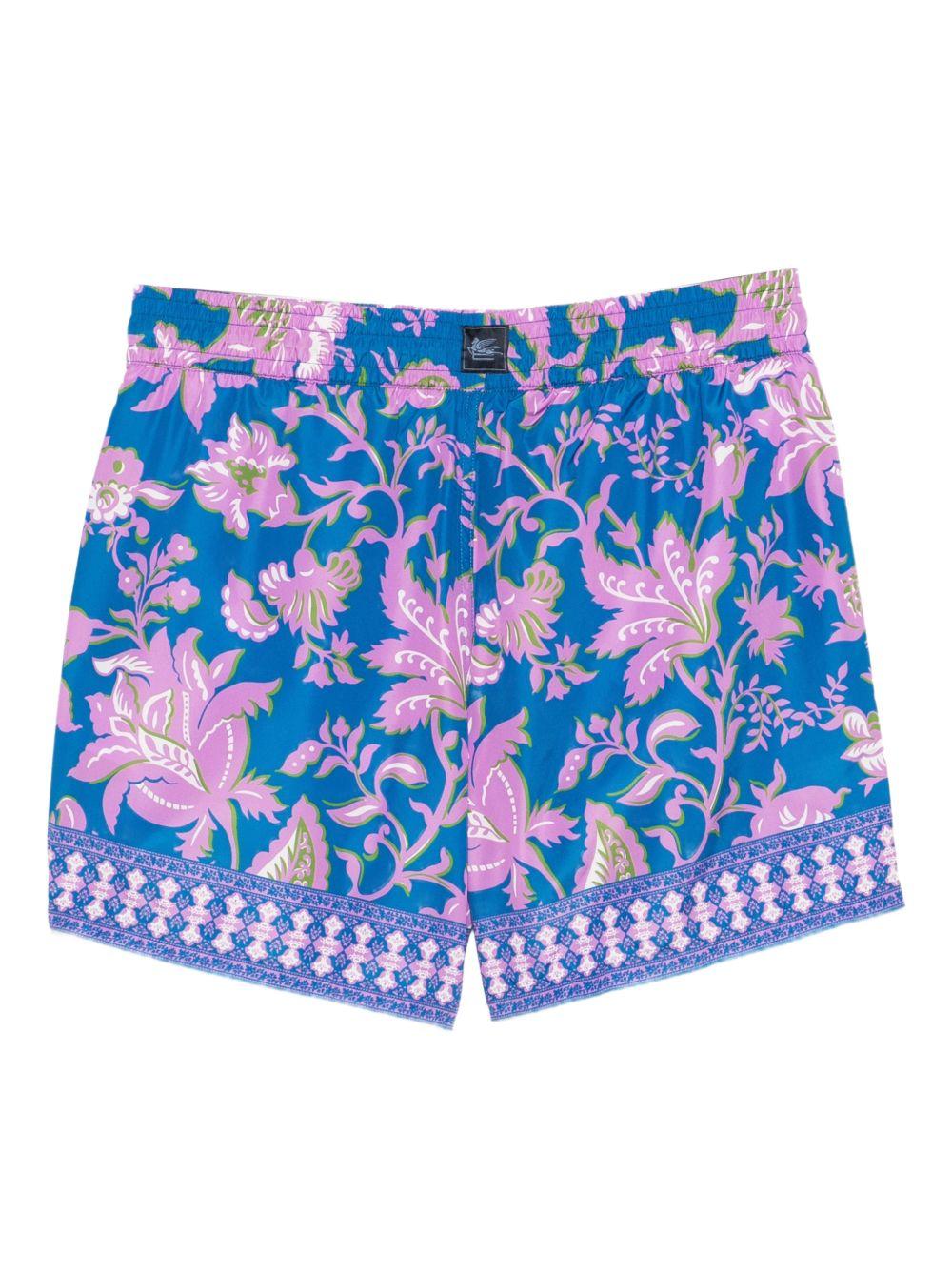 Costume Etro MRPB000299SPSG6 X0885 Etro 
