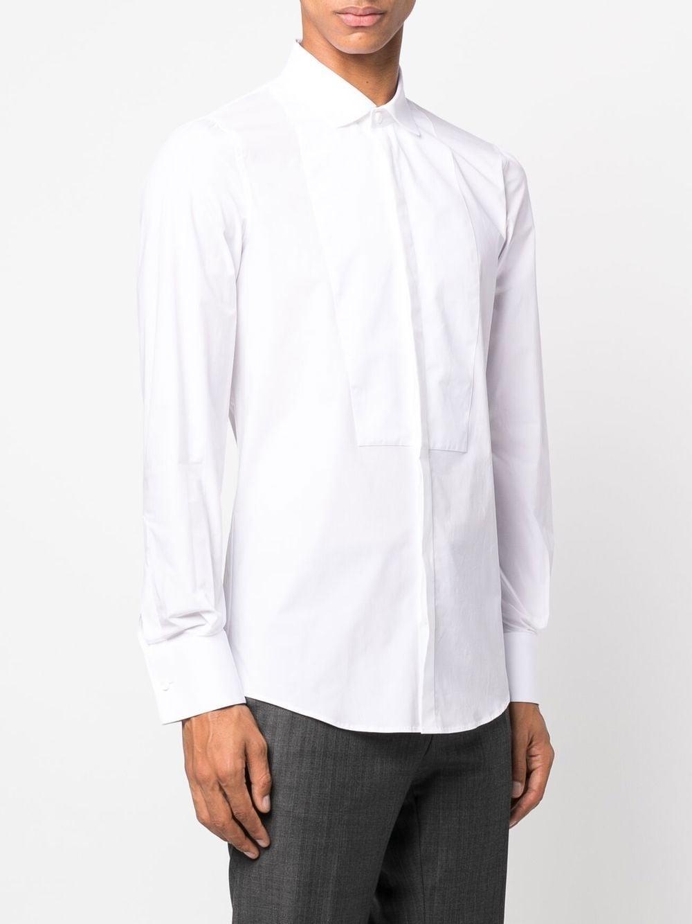 Camicia Dsquared2 S74DM0716S42381 100 Dsquared2 