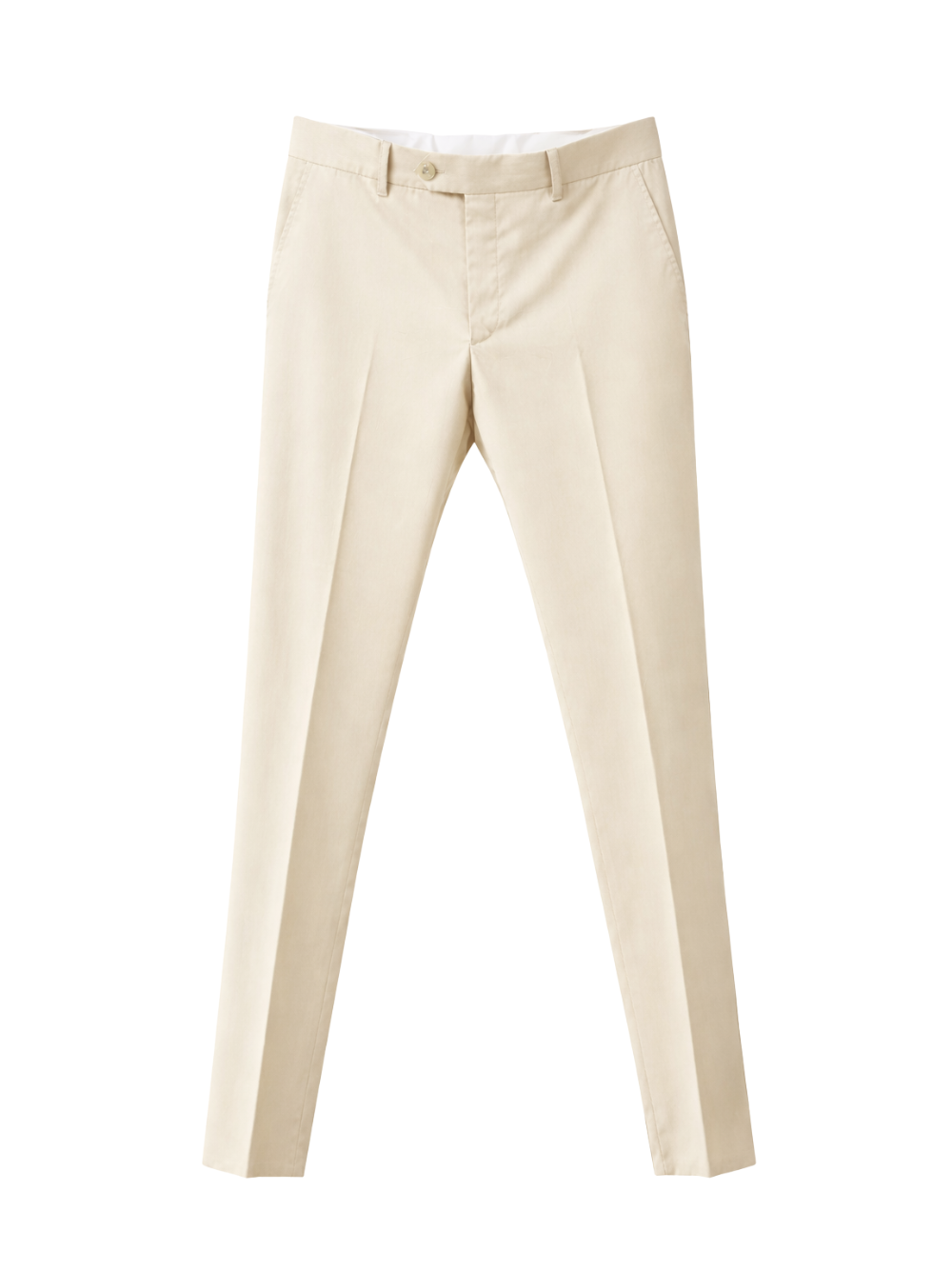 Pantalone modello Stefano de Martino Franzese Napoli 4C10EAUTXDJ3UE 10 Franzese Collection 