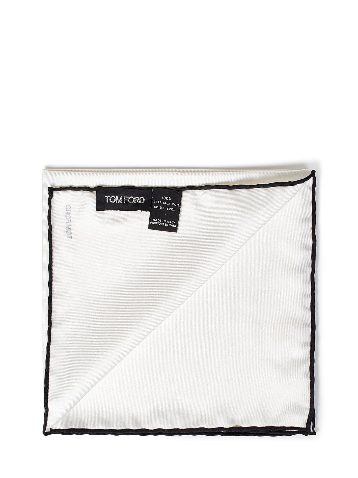 Fazzoletto Tom Ford SPR001SPS10 AW002 Tom Ford 