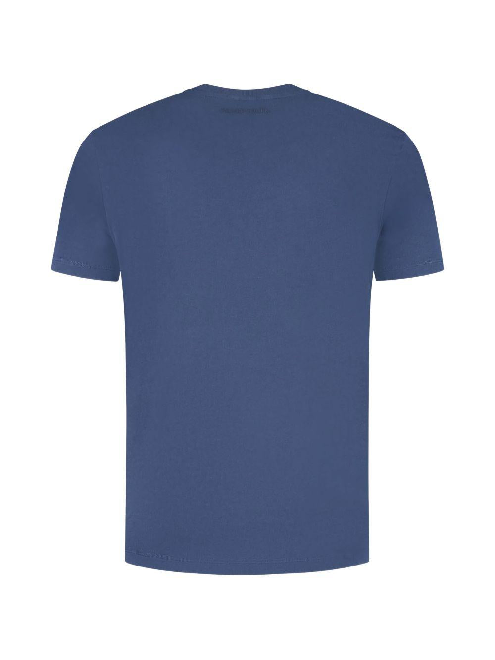 T-shirt Jacob Cohen JUR4R002003M4530L1 Y73 Jacob Cohen 