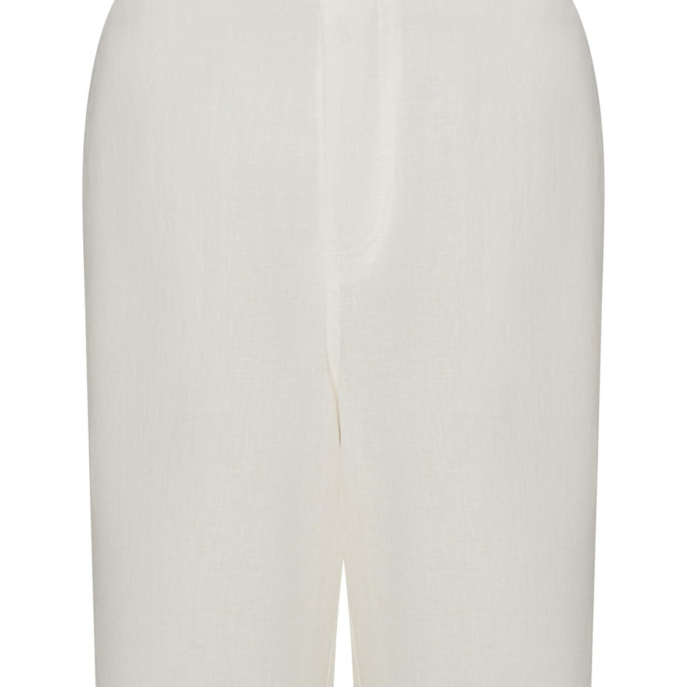 Shorts modello Stefano De Martino Franzese Napoli AU5373Q 1003 Franzese Collection