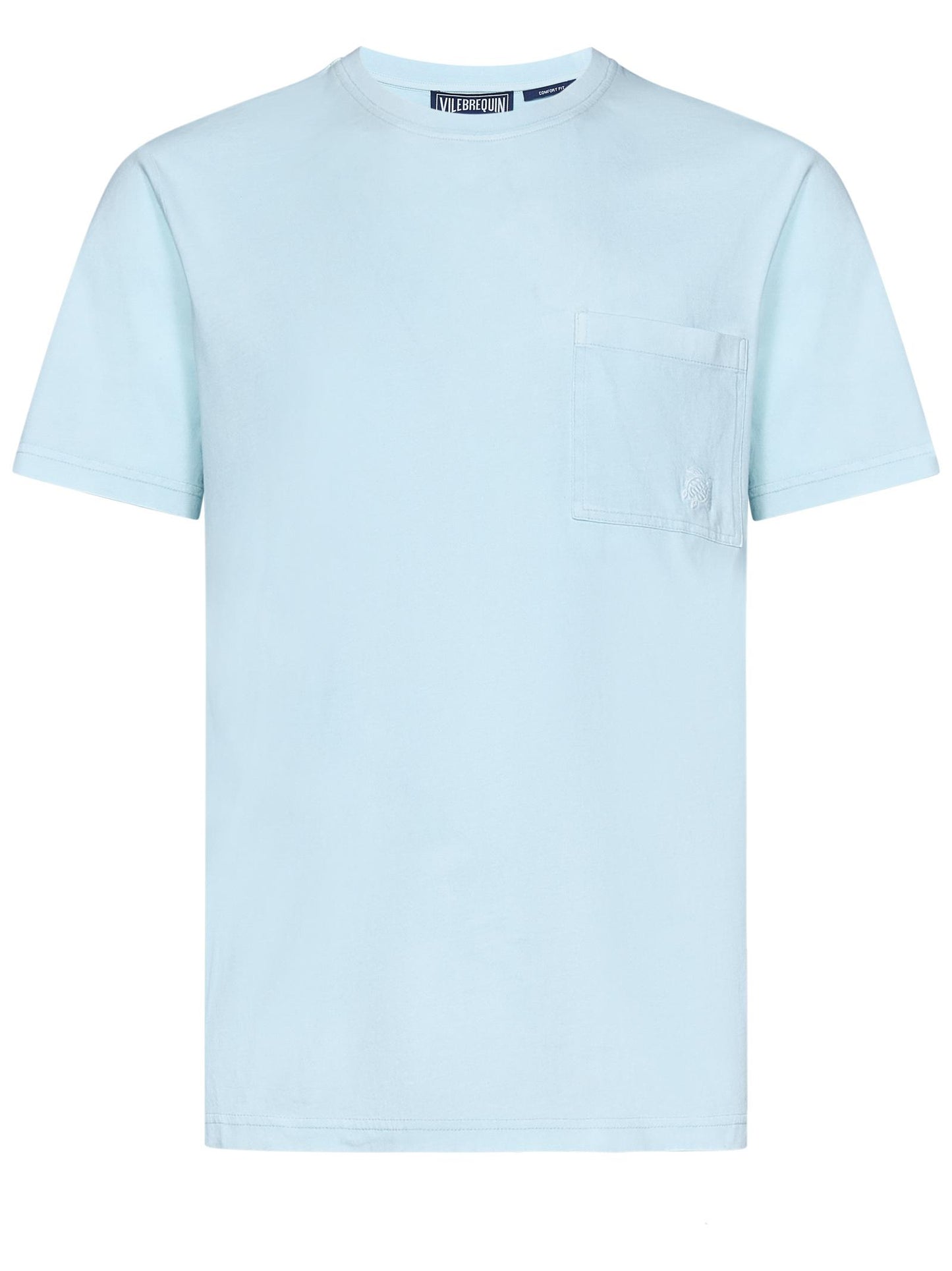 T-shirt Vilebrequin TITANCP103N 315 Vilebrequin 