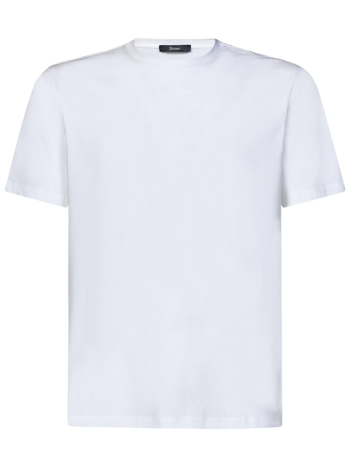T-shirt Herno JG000174U52003 1000 Herno 